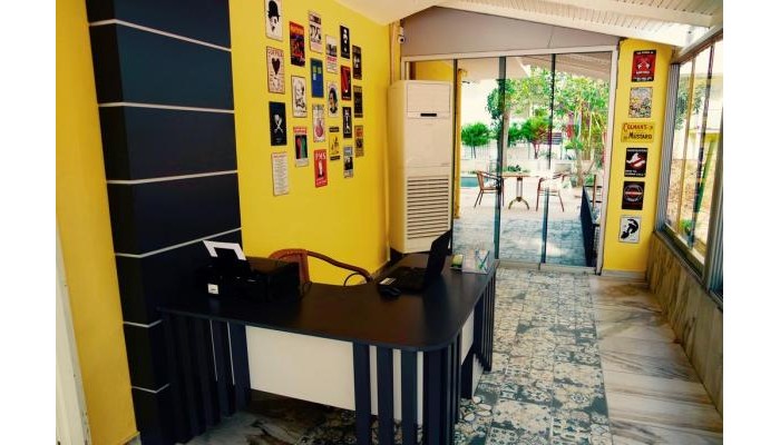 Ale Park Hotel poza 1