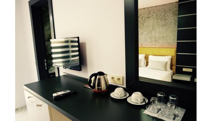 Ale Park Hotel poza 3