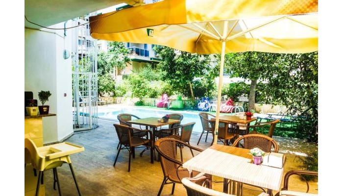 Ale Park Hotel poza 8