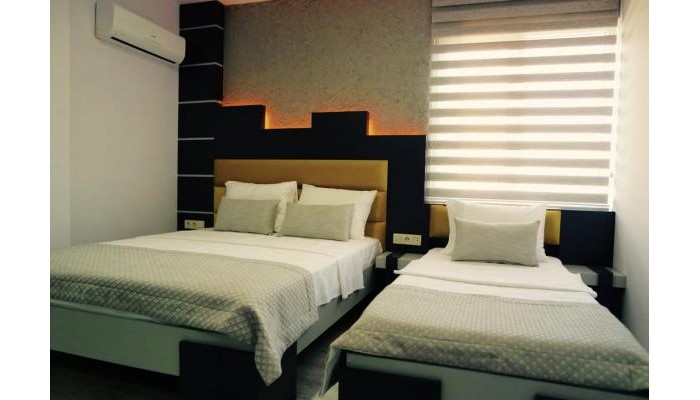 Ale Park Hotel poza 6