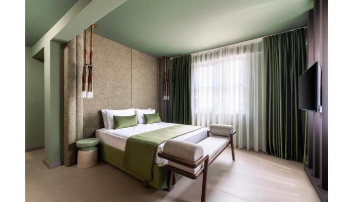 Alp Pasa Hotel poza 11