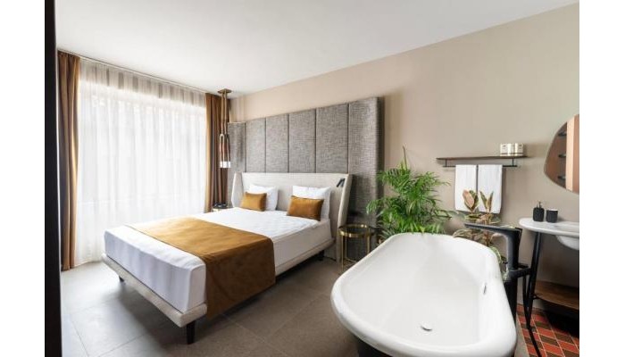 Alp Pasa Hotel poza 7