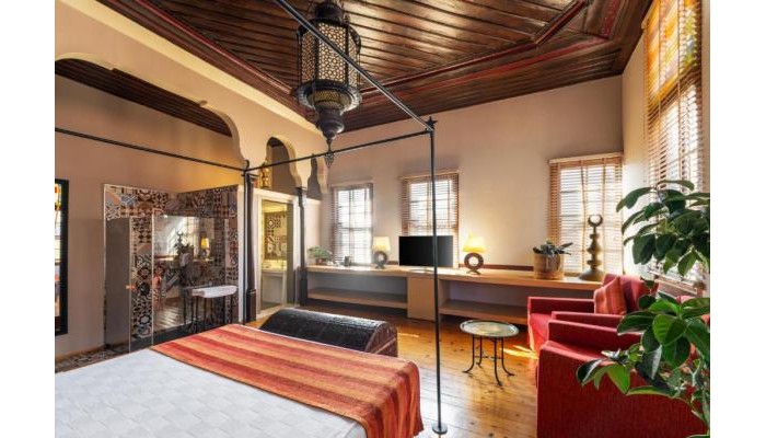 Alp Pasa Hotel poza 5