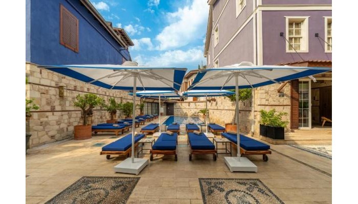 Alp Pasa Hotel poza 15