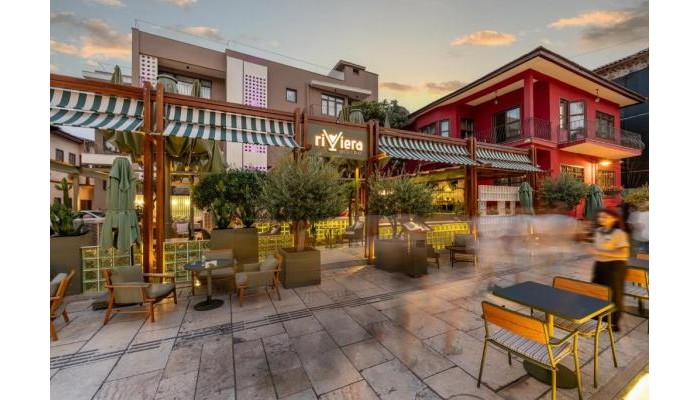 Alp Pasa Hotel poza 12