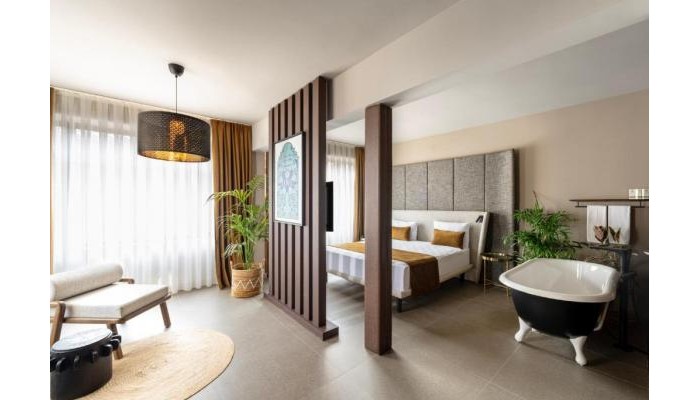 Alp Pasa Hotel poza 6
