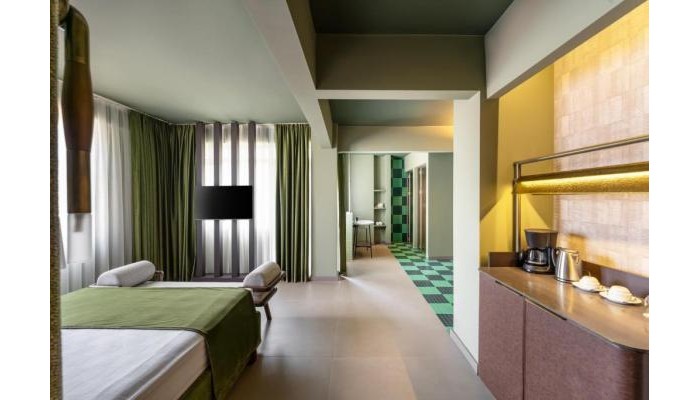 Alp Pasa Hotel poza 10