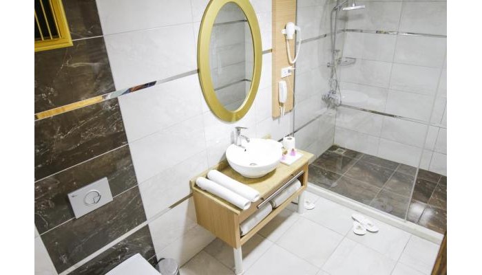 Antalya Start Hotel poza 7