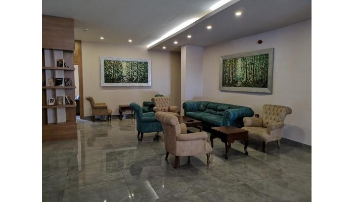 Antalya Start Hotel poza 15