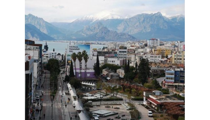 Antalya Start Hotel poza 17