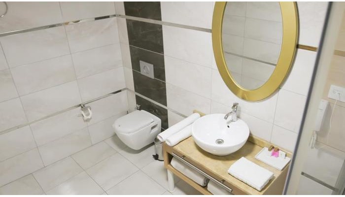 Antalya Start Hotel poza 6