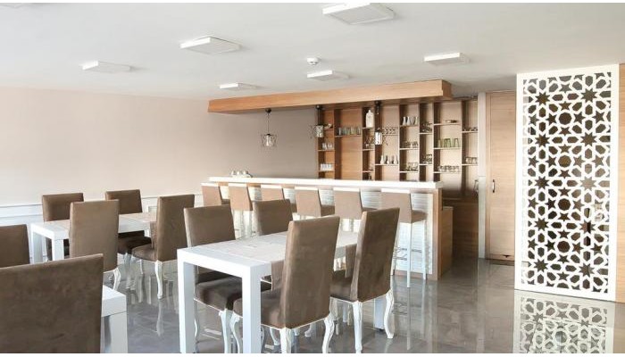 Antalya Start Hotel poza 11