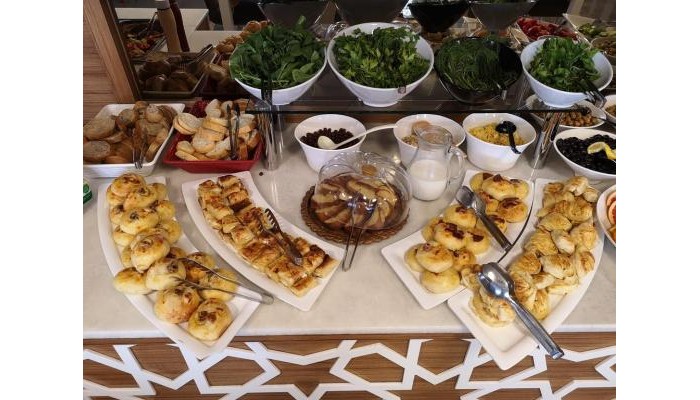 Antalya Start Hotel poza 9