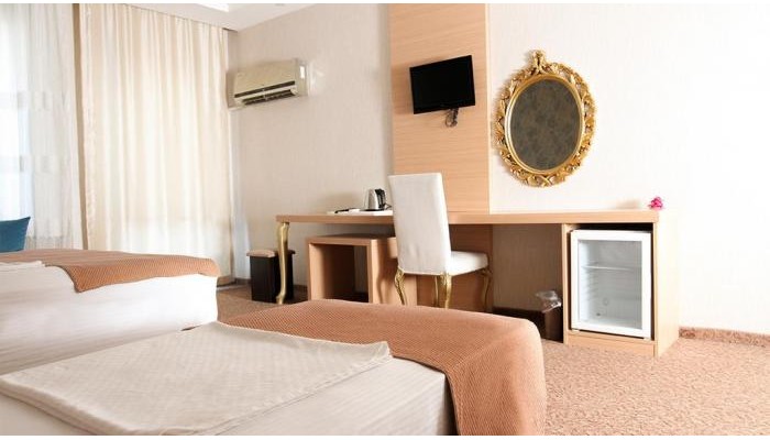 Antalya Start Hotel poza 2