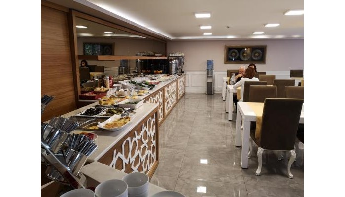 Antalya Start Hotel poza 10