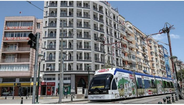 Antalya Start Hotel poza 0