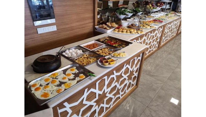 Antalya Start Hotel poza 8