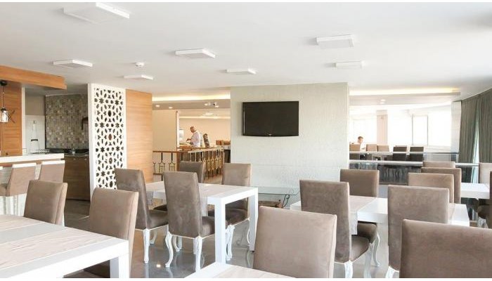 Antalya Start Hotel poza 12