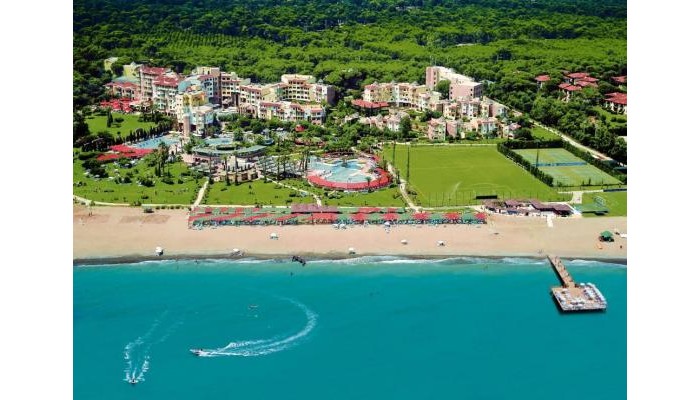 Arcadia Golf & Sport Resort poza 0