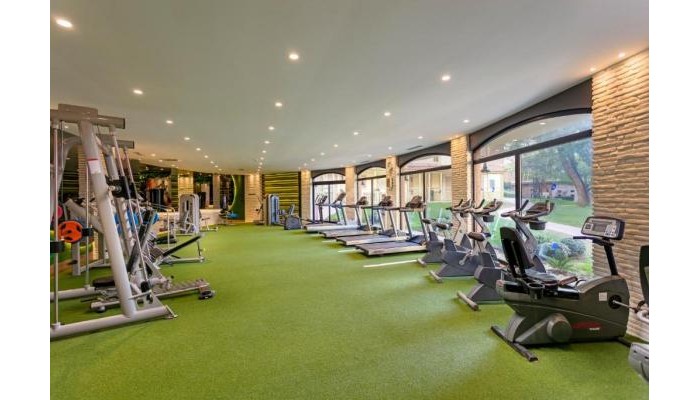 Arcadia Golf & Sport Resort poza 16