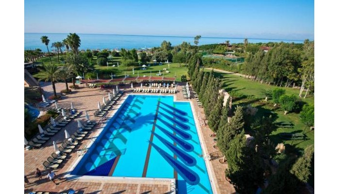 Arcadia Golf & Sport Resort poza 17