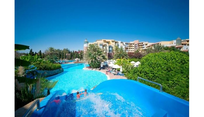 Arcadia Golf & Sport Resort poza 1