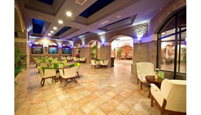 Arcadia Golf & Sport Resort poza 12