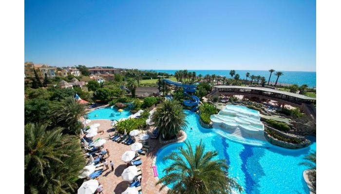 Arcadia Golf & Sport Resort poza 18