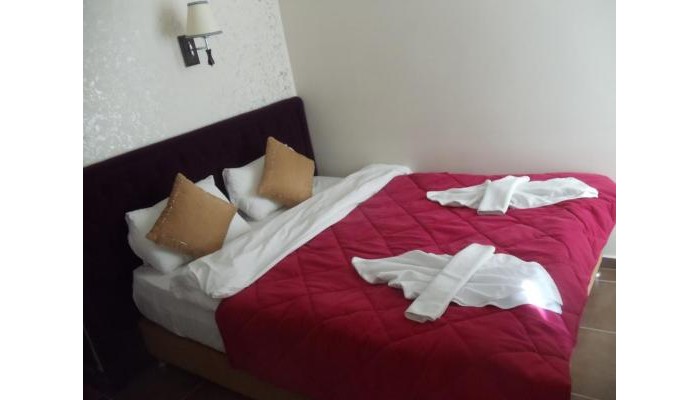 Ares Hotel poza 11