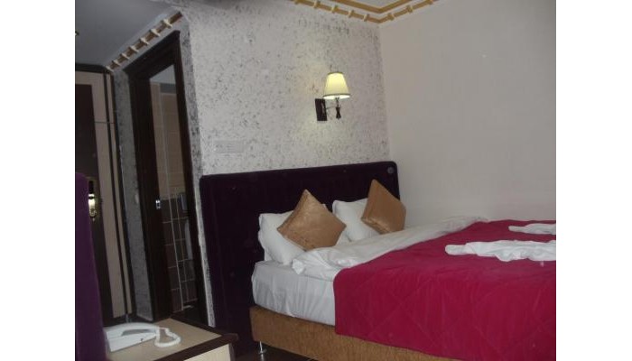 Ares Hotel poza 12