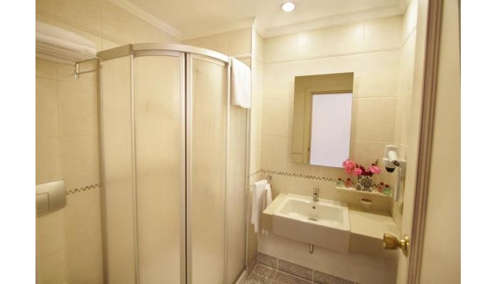 Aspen Hotel poza 12