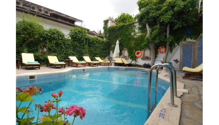 Aspen Hotel poza 19