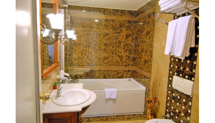 Aspen Hotel poza 14