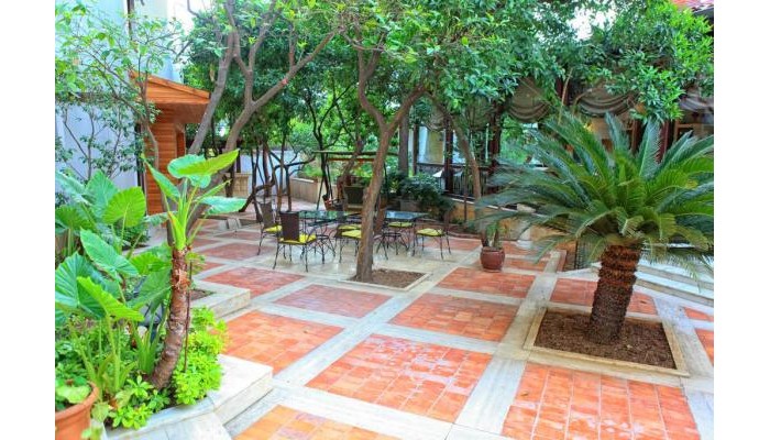 Aspen Hotel poza 18