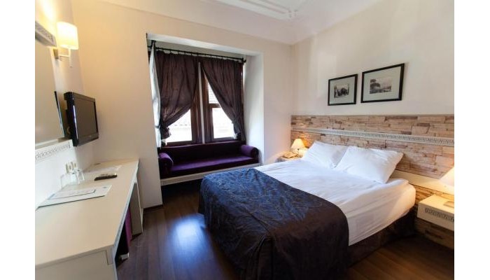 Aspen Hotel poza 2