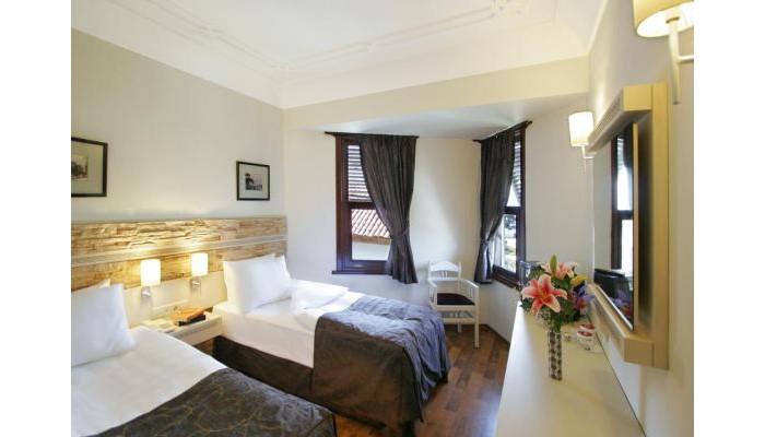 Aspen Hotel poza 7