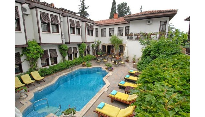 Aspen Hotel poza 0