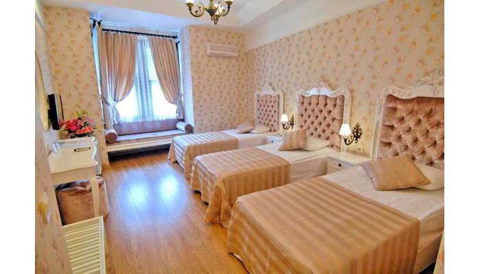 Aspen Hotel poza 6