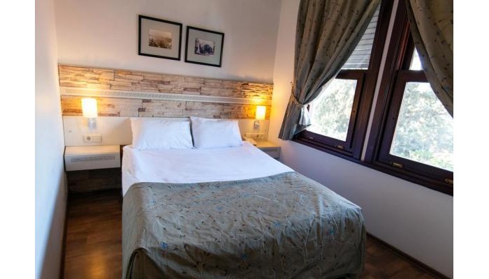 Aspen Hotel poza 1