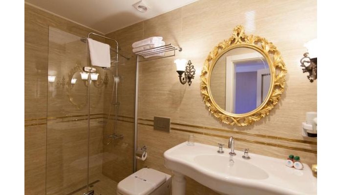 Aspen Hotel poza 13