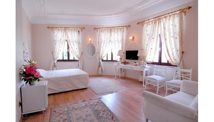 Aspen Hotel poza 4