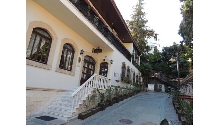 Aspen Hotel poza 22