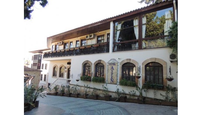 Aspen Hotel poza 23