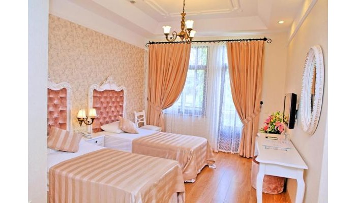 Aspen Hotel poza 11