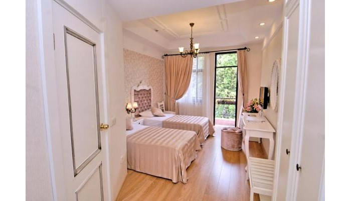 Aspen Hotel poza 8