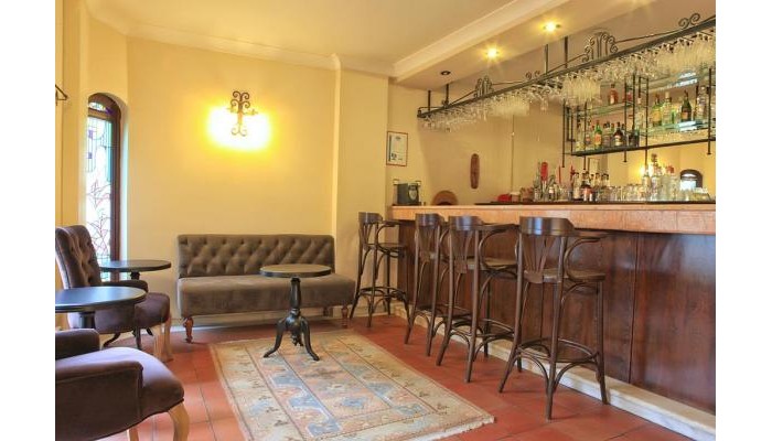 Aspen Hotel poza 17