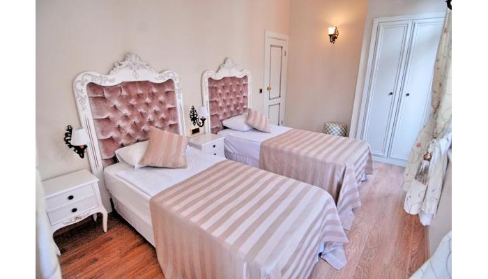Aspen Hotel poza 9