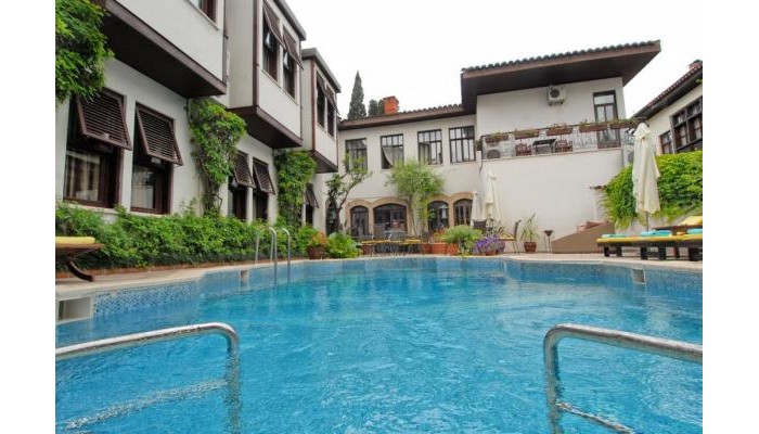 Aspen Hotel poza 20