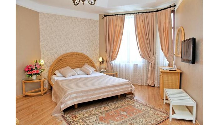 Aspen Hotel poza 3