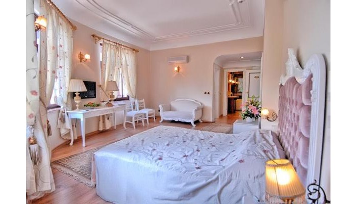 Aspen Hotel poza 5